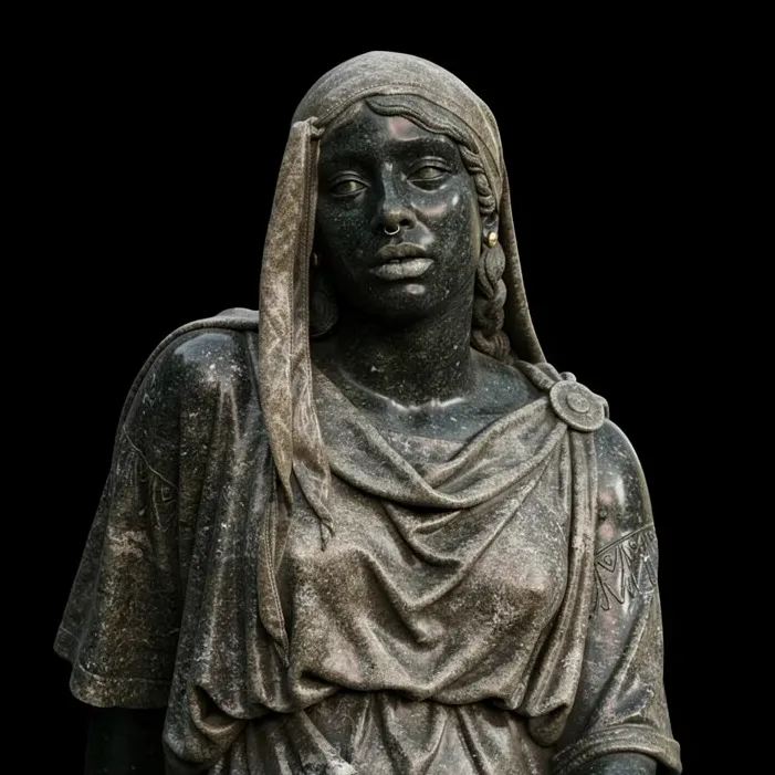 Alba Mbengue
